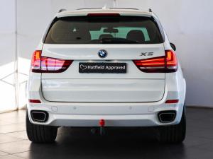 BMW X5 xDrive30d M Sport - Image 10
