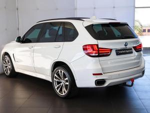 BMW X5 xDrive30d M Sport - Image 11