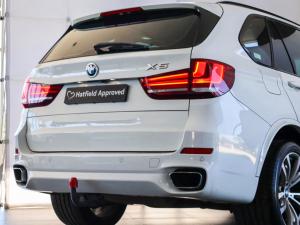 BMW X5 xDrive30d M Sport - Image 12