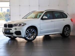 BMW X5 xDrive30d M Sport - Image 1