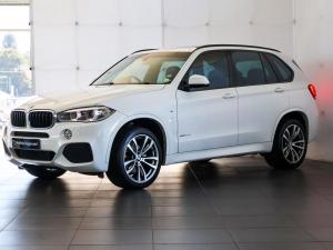 BMW X5 xDrive30d M Sport - Image 4