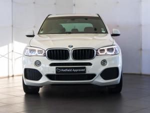 BMW X5 xDrive30d M Sport - Image 5
