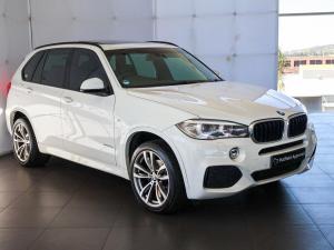 BMW X5 xDrive30d M Sport - Image 6