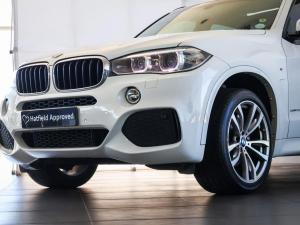BMW X5 xDrive30d M Sport - Image 7