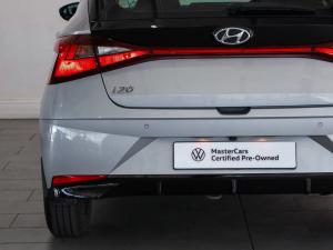 Hyundai i20 1.4 Motion auto - Image 11