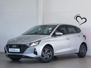 Hyundai i20 1.4 Motion auto - Image 1