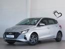 Thumbnail Hyundai i20 1.4 Motion auto