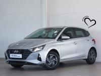 Thumbnail Hyundai i20 1.4 Motion auto