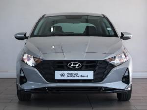 Hyundai i20 1.4 Motion auto - Image 4
