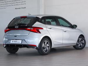Hyundai i20 1.4 Motion auto - Image 5