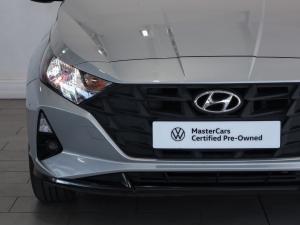 Hyundai i20 1.4 Motion auto - Image 6