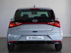 Hyundai i20 1.4 Motion auto - Image 7