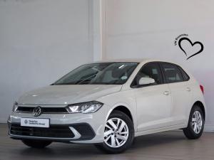 Volkswagen Polo hatch 1.0TSI - Image 1
