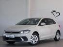 Thumbnail Volkswagen Polo hatch 1.0TSI