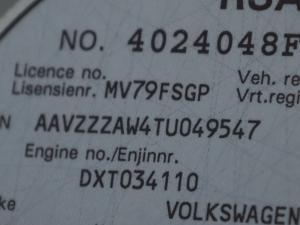 Volkswagen Polo hatch 1.0TSI - Image 21