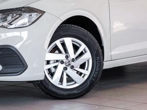 Volkswagen Polo hatch 1.0TSI - Image 2