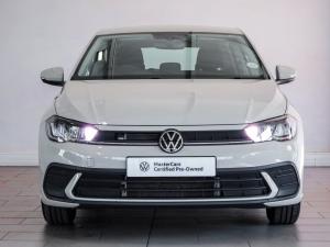 Volkswagen Polo hatch 1.0TSI - Image 4