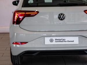 Volkswagen Polo hatch 1.0TSI - Image 8