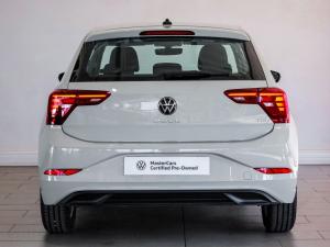 Volkswagen Polo hatch 1.0TSI - Image 9