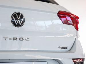 Volkswagen T-Roc 2.0TSI 140kW 4Motion R-Line - Image 11