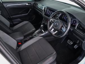 Volkswagen T-Roc 2.0TSI 140kW 4Motion R-Line - Image 13