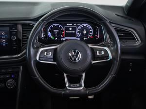 Volkswagen T-Roc 2.0TSI 140kW 4Motion R-Line - Image 19