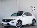 Thumbnail Volkswagen T-Roc 2.0TSI 140kW 4Motion R-Line
