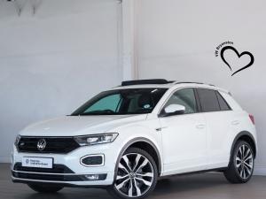 Volkswagen T-Roc 2.0TSI 140kW 4Motion R-Line - Image 1