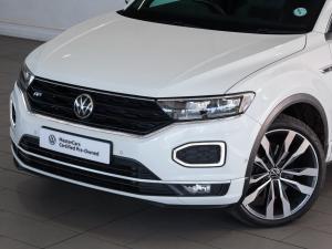 Volkswagen T-Roc 2.0TSI 140kW 4Motion R-Line - Image 3