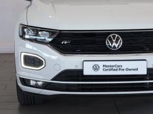 Volkswagen T-Roc 2.0TSI 140kW 4Motion R-Line - Image 4