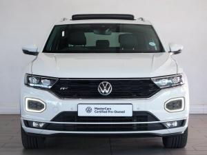 Volkswagen T-Roc 2.0TSI 140kW 4Motion R-Line - Image 5