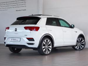 Volkswagen T-Roc 2.0TSI 140kW 4Motion R-Line - Image 6
