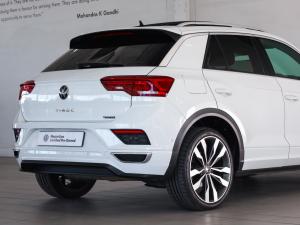 Volkswagen T-Roc 2.0TSI 140kW 4Motion R-Line - Image 7