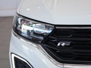 Volkswagen T-Roc 2.0TSI 140kW 4Motion R-Line - Image 8