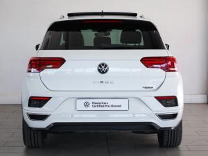 Volkswagen T-Roc 2.0TSI 140kW 4Motion R-Line - Image 9
