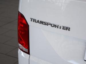 Volkswagen Transporter 2.0TDI Kombi SWB Trendline auto - Image 11