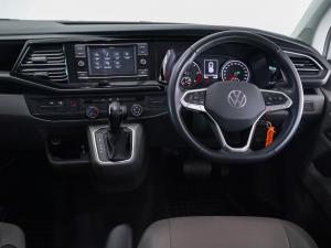 Volkswagen Transporter 2.0TDI Kombi SWB Trendline auto - Image 16