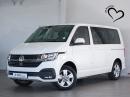 Thumbnail Volkswagen Transporter 2.0TDI Kombi SWB Trendline auto