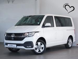 Volkswagen Transporter 2.0TDI Kombi SWB Trendline auto - Image 1