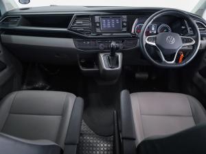 Volkswagen Transporter 2.0TDI Kombi SWB Trendline auto - Image 21