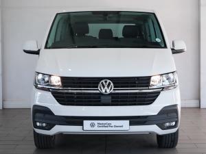 Volkswagen Transporter 2.0TDI Kombi SWB Trendline auto - Image 2