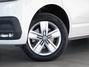 Volkswagen Transporter 2.0TDI Kombi SWB Trendline auto - Image 3