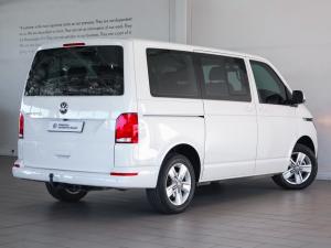 Volkswagen Transporter 2.0TDI Kombi SWB Trendline auto - Image 4