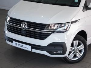 Volkswagen Transporter 2.0TDI Kombi SWB Trendline auto - Image 5