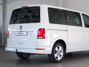 Volkswagen Transporter 2.0TDI Kombi SWB Trendline auto - Image 6
