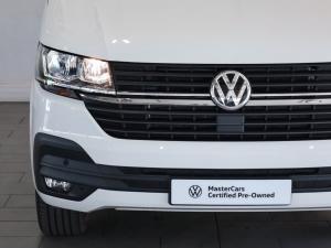 Volkswagen Transporter 2.0TDI Kombi SWB Trendline auto - Image 7