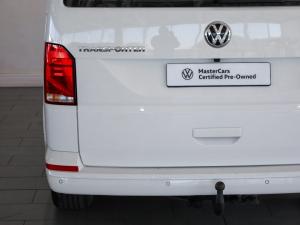 Volkswagen Transporter 2.0TDI Kombi SWB Trendline auto - Image 8