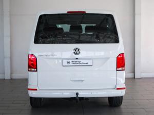 Volkswagen Transporter 2.0TDI Kombi SWB Trendline auto - Image 9
