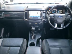 Ford Ranger 2.0Bi-Turbo double cab Hi-Rider Stormtrak - Image 10