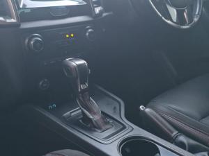 Ford Ranger 2.0Bi-Turbo double cab Hi-Rider Stormtrak - Image 11